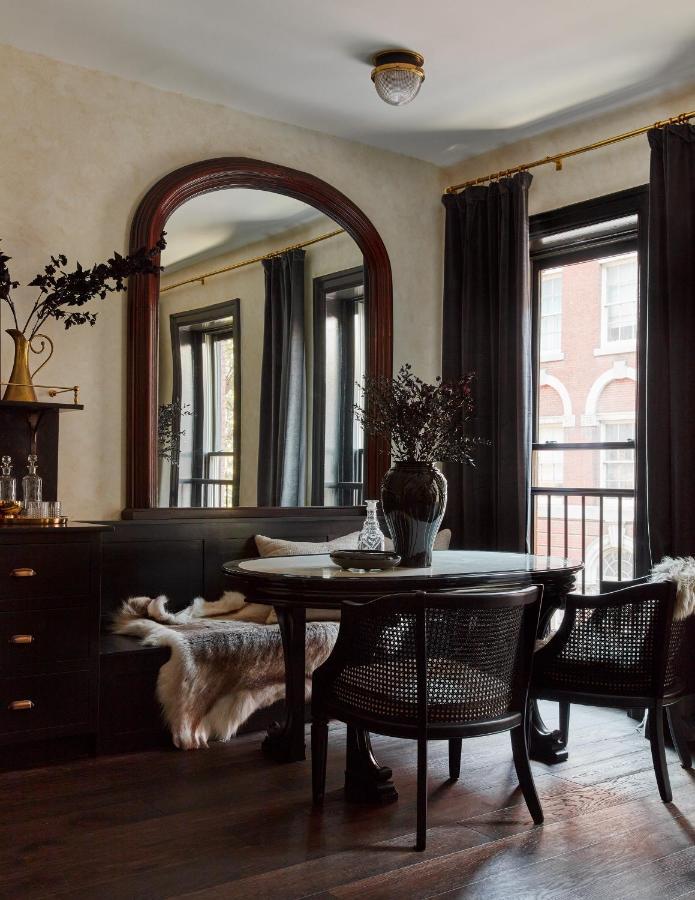 Guild House Hotel Philadelphia Exterior foto