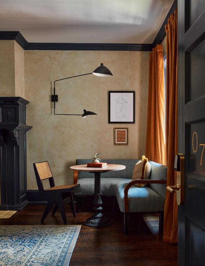Guild House Hotel Philadelphia Exterior foto